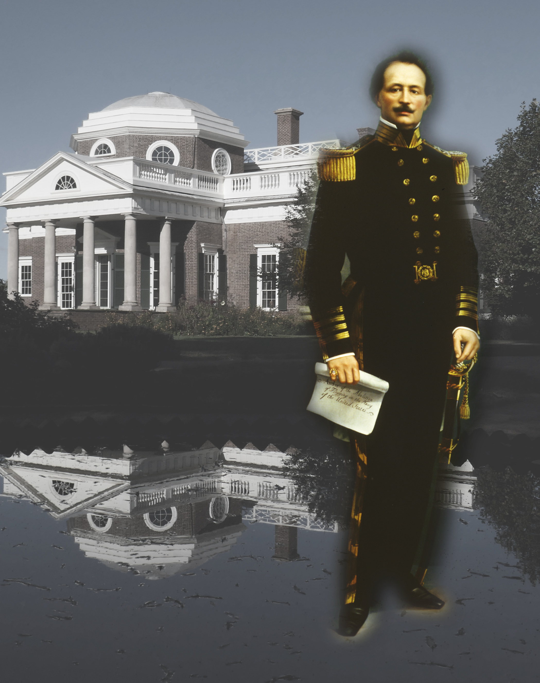 Levys of Monticello banner image